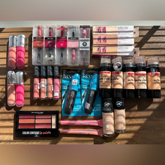 Make up lot - Picture 2 of 2